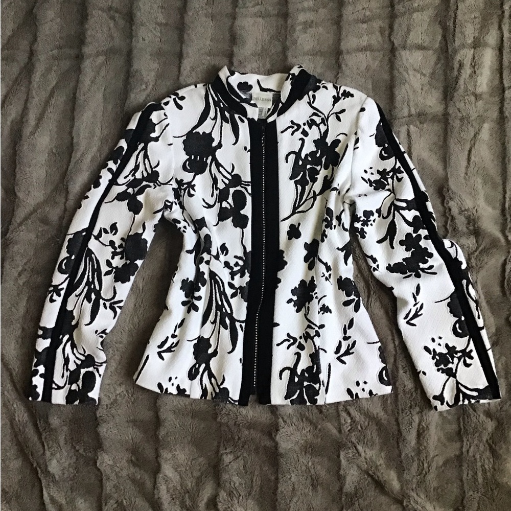 Vintage Dinner Jacket, Size 10